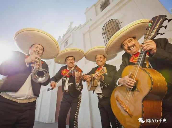 你不知道的国家冷门知识墨西哥,介绍一下墨西哥这个国家