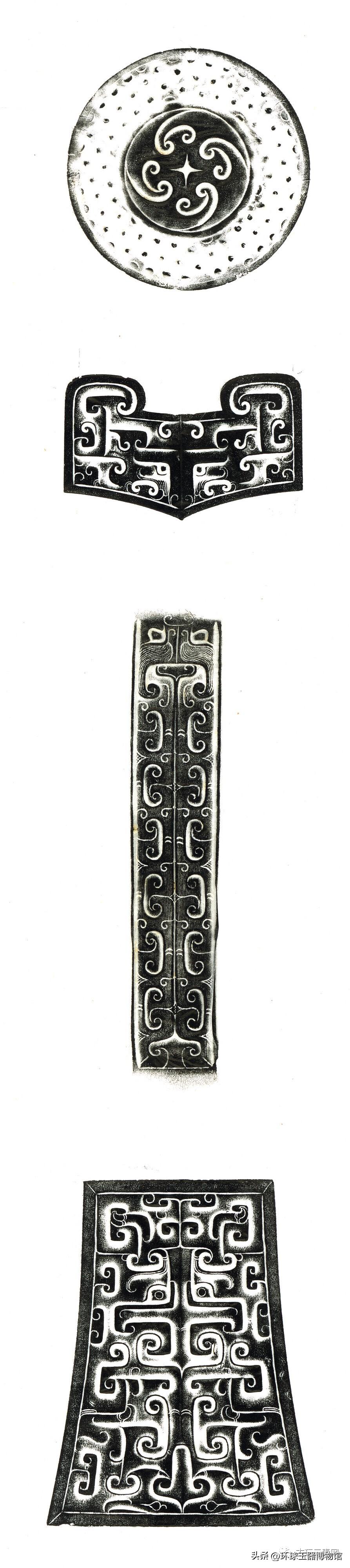 热门古玉收藏,云中玉筵拍卖