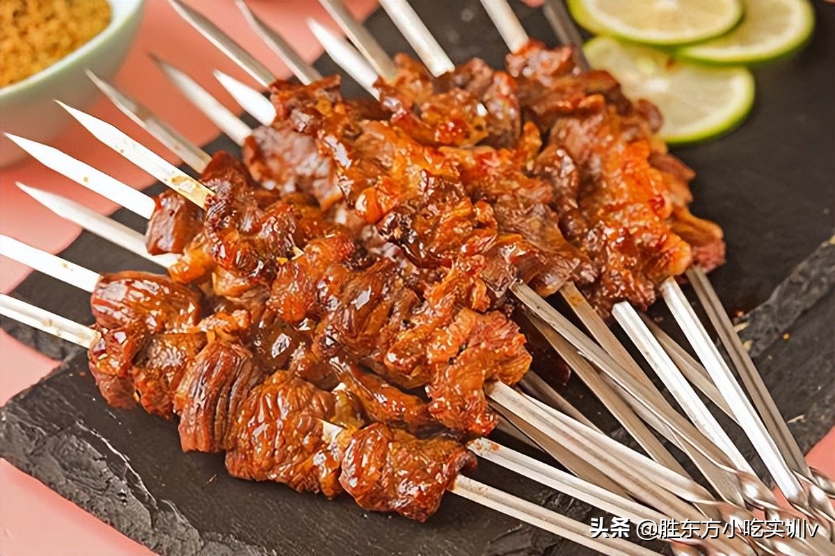 00后餐饮创业项目推荐,创业餐饮项目推荐2021小本生意