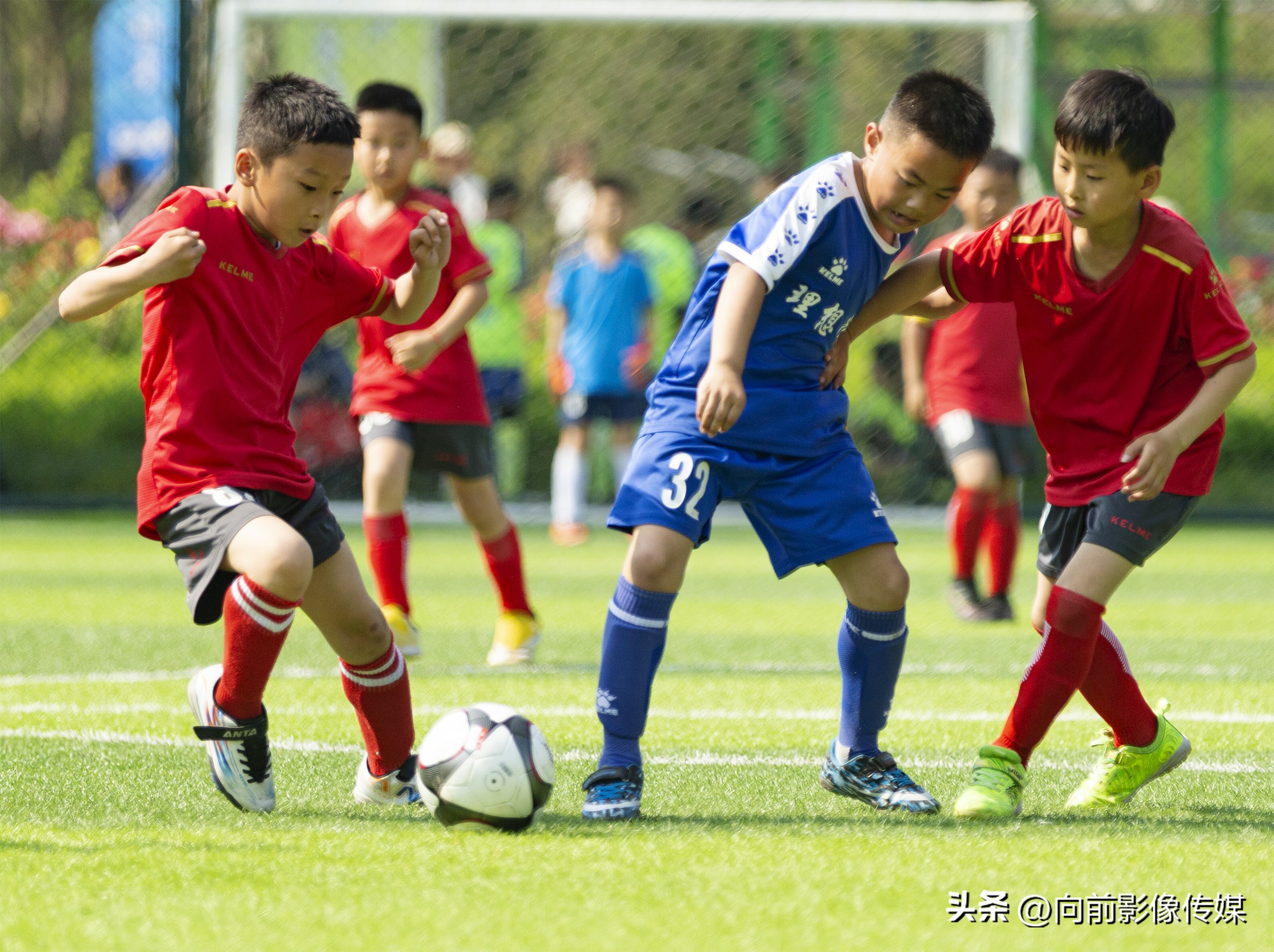 运城青少年篮球联赛,运城青少年校园足球赛