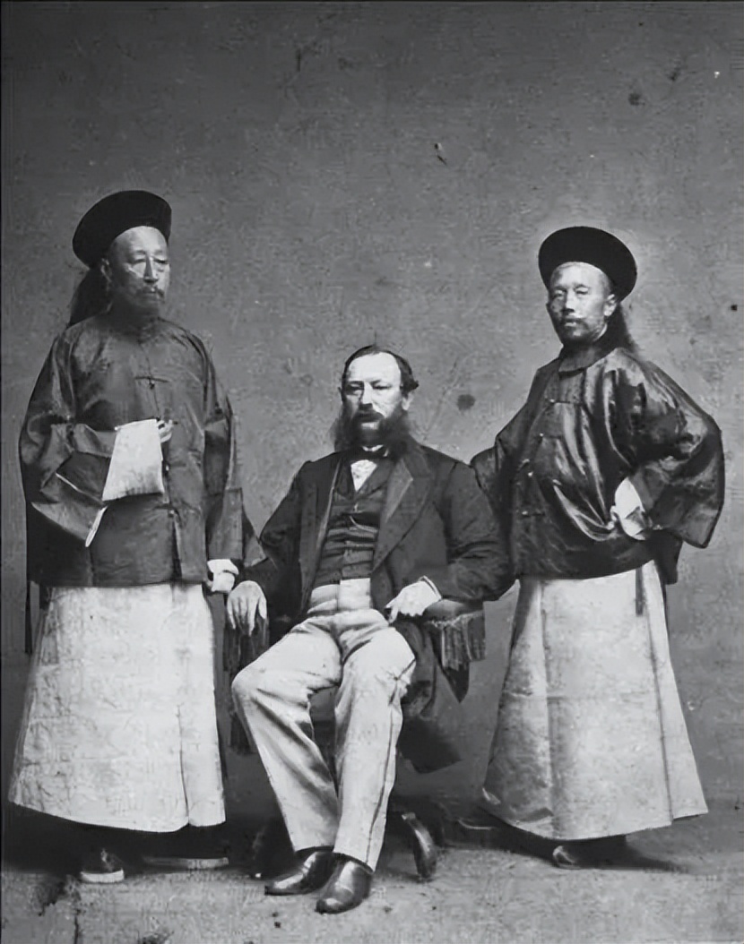 儒家思想与圣经,儒家知识分子