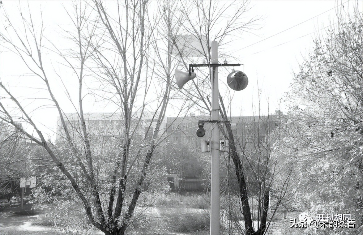 开封市第十四中学,开封市第十四中学简介