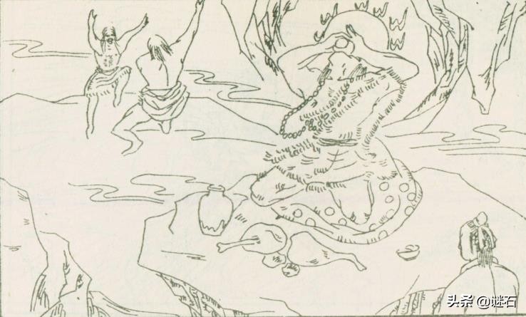 娶了个母夜叉,娶母夜叉坐牢也离婚后续