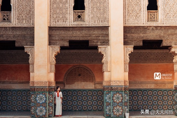 摩洛哥的足球很纯粹英文,摩洛哥哪里的足球很纯粹