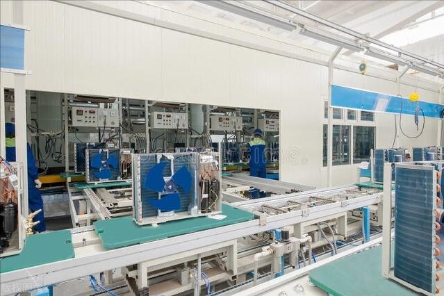 格力空调十几年了都没坏,20多年的格力