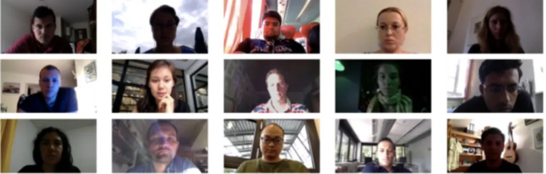 目标检测数据集采集,目标检测图像数据集