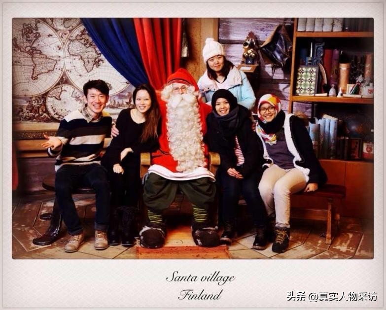 我，考入法国一年只招12人顶级香水学院，没毕业就有2家香水公司