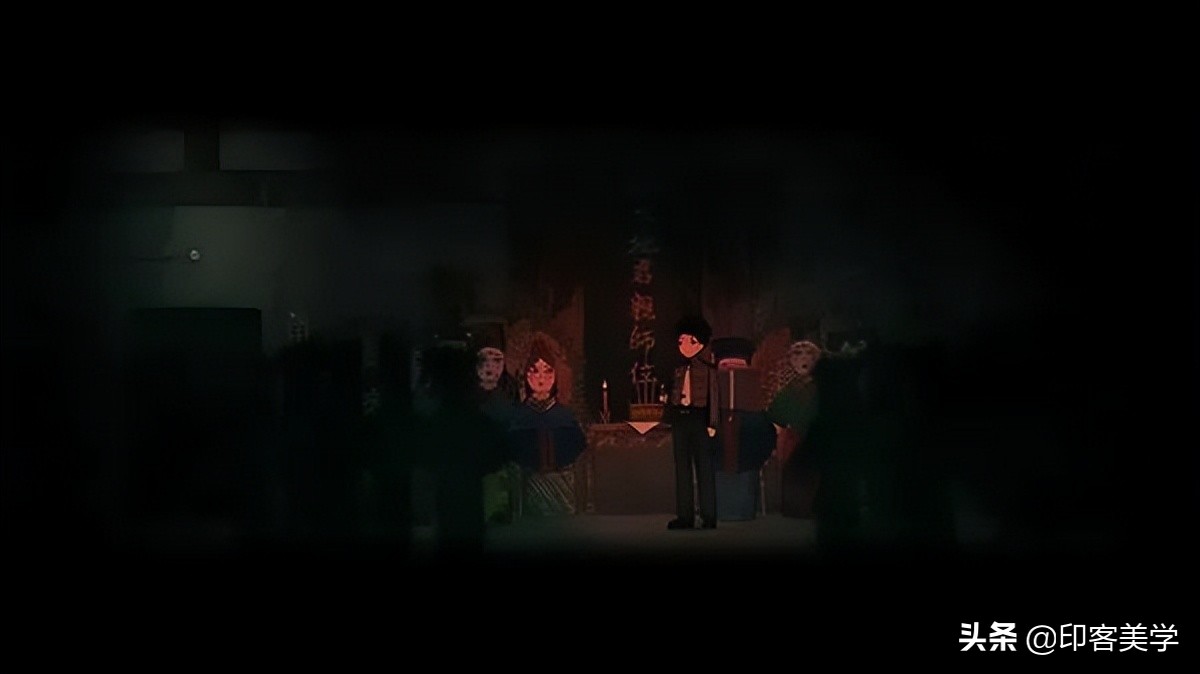 隐秘的角落恐怖片段,最好玩的国产恐怖游戏