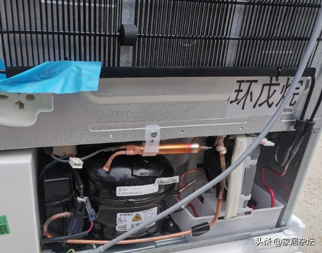 到底应该怎么选择冰箱,选冰箱建议大家这5种不要选