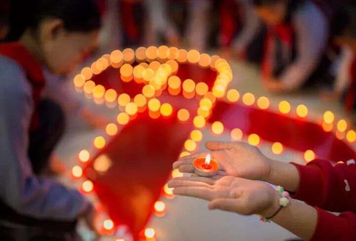 大学沦为艾滋病的重灾区,高校艾滋病现状