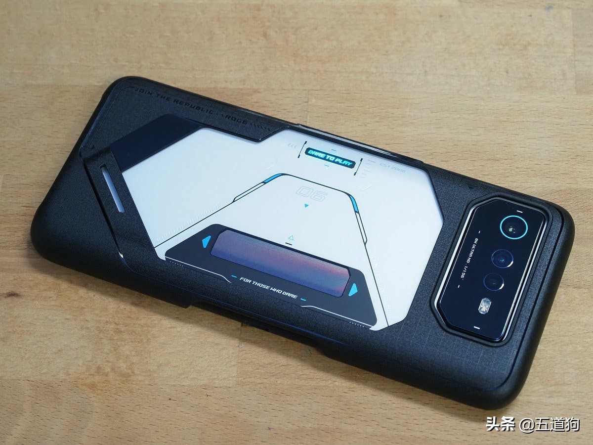 rogphone6,华硕rogphone