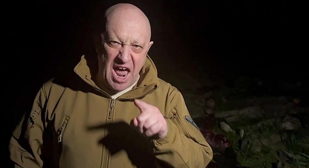 普京对瓦格纳事件的措施,瓦格纳成员对普京的态度