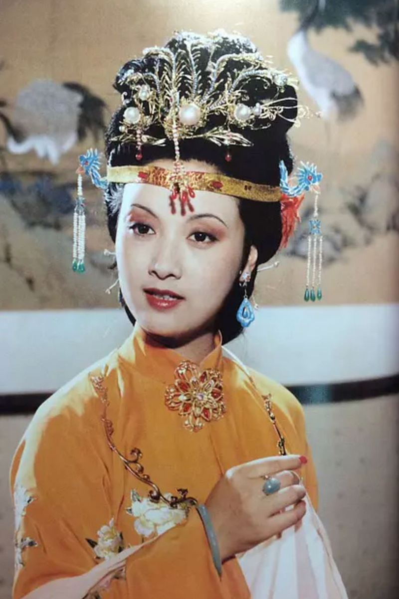 红楼梦人物姓名的暗示和隐喻最全,红楼梦时间线索及人物年龄梳理