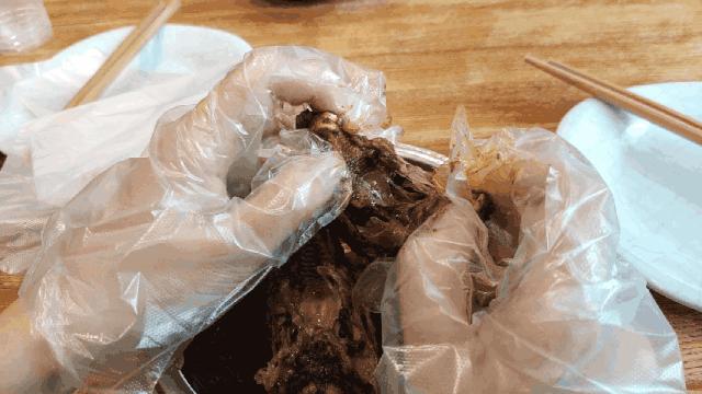 逛吃逛吃逛吃，跟着动车出发3.0