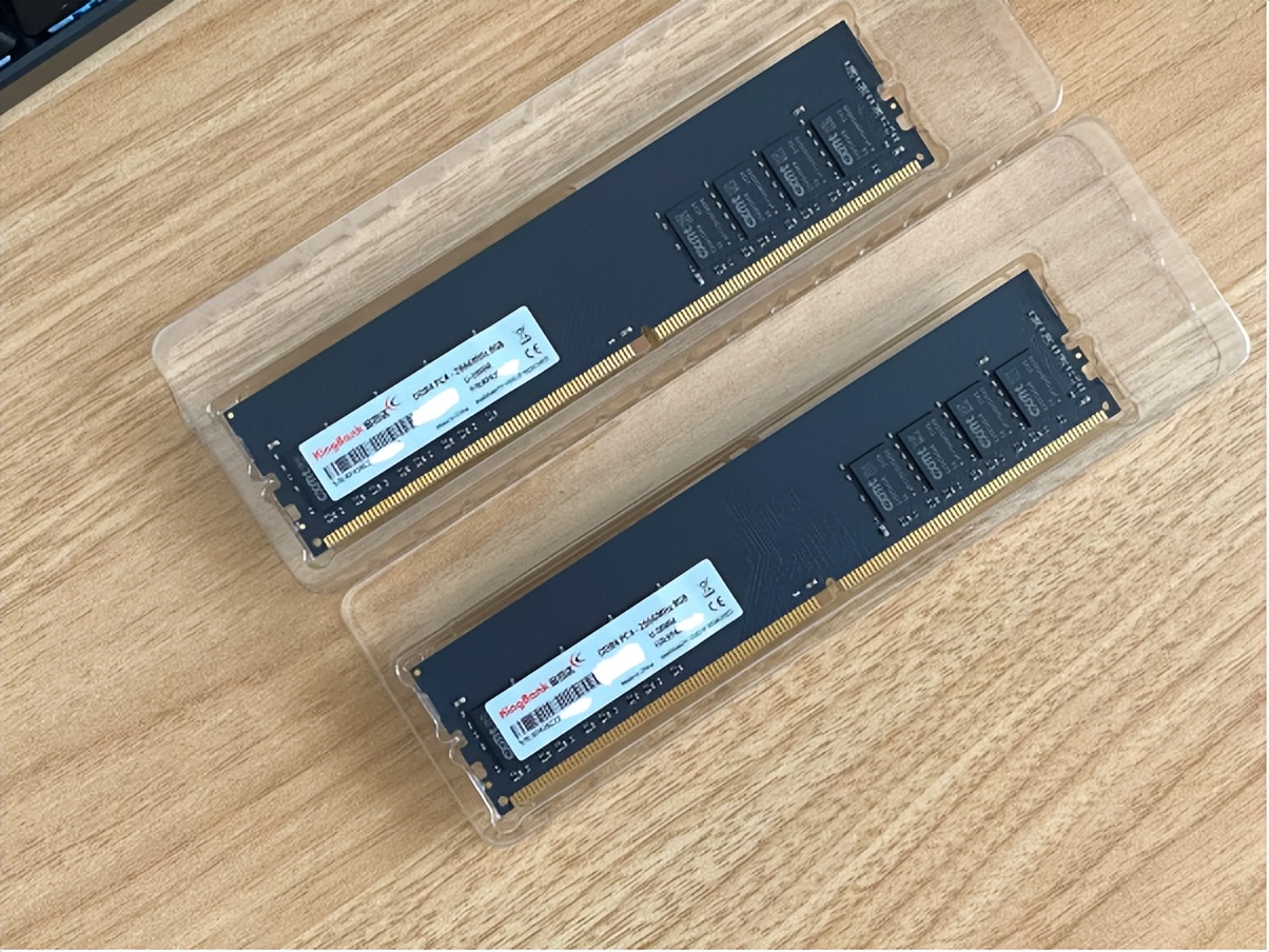 后浪推前浪，新的内存价格屠夫来了，国产高性价比普通内存条测试
