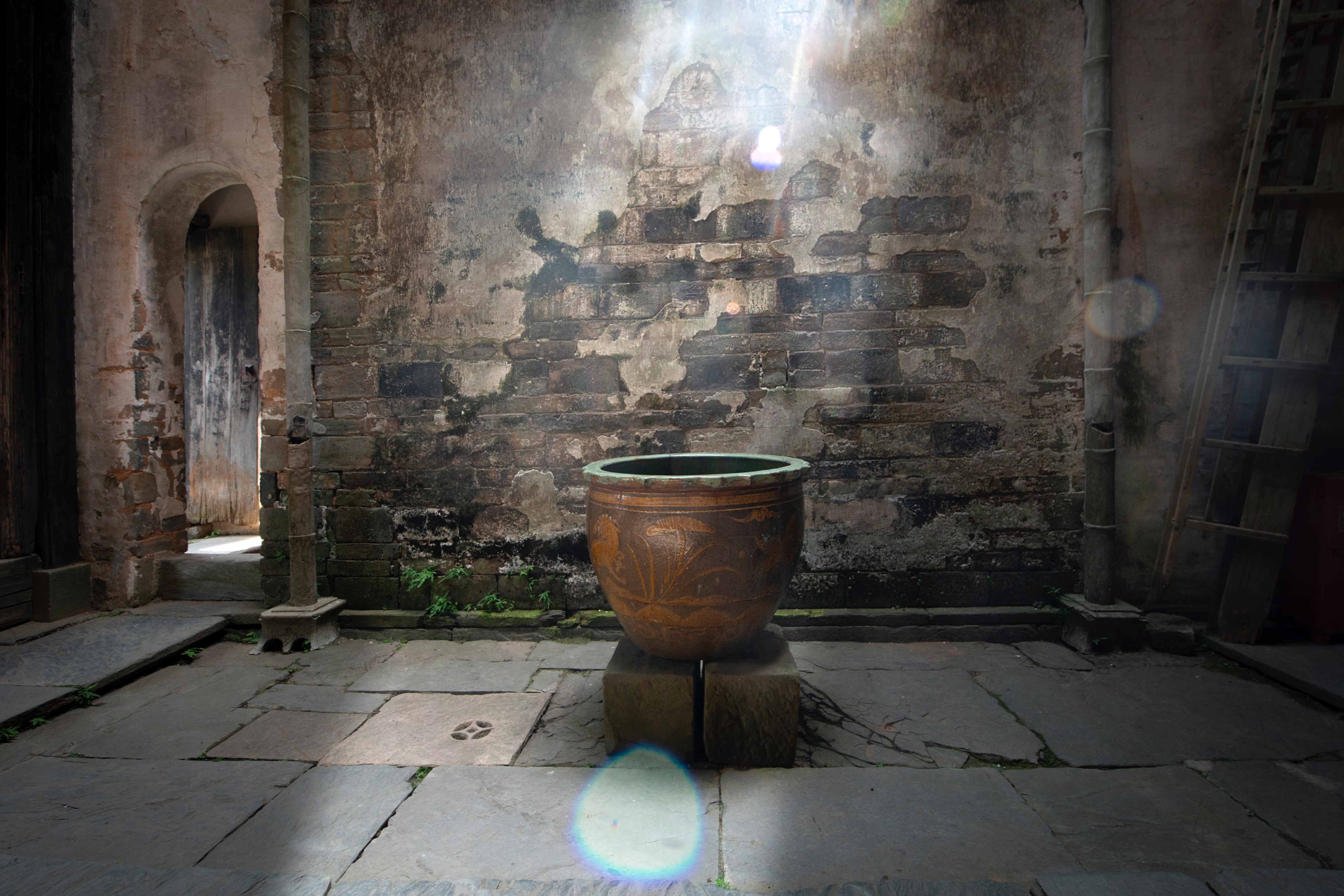 婺源江湾攻略,婺源江湾去篁岭怎么去