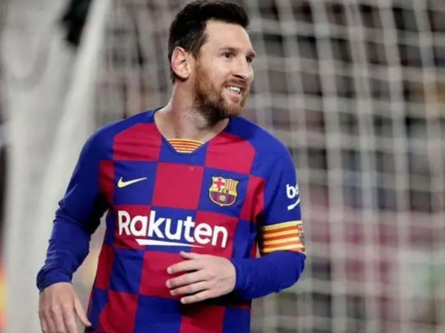 梅西球队世界排名,梅西是哪国人什么球队