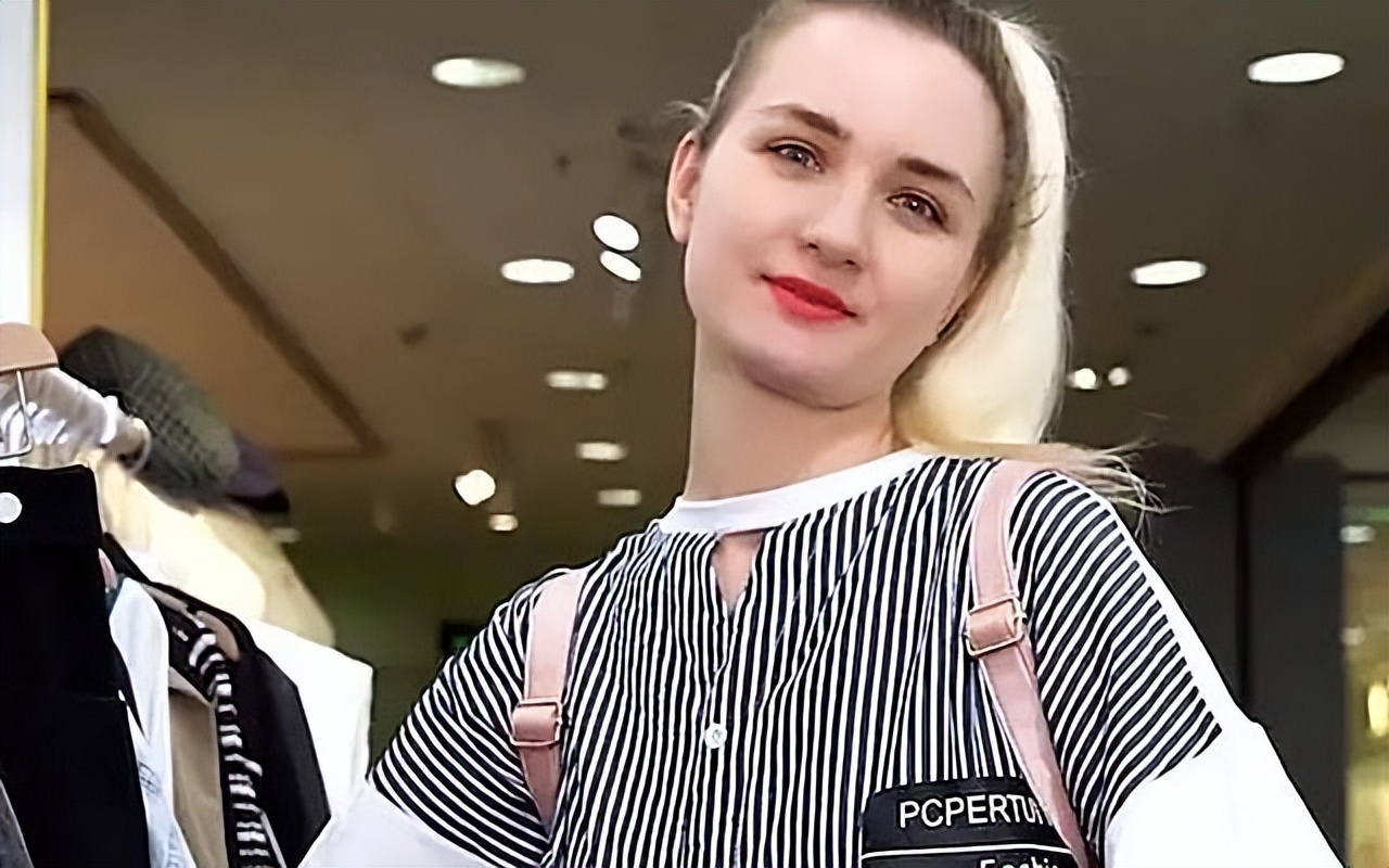 意大利的伯妮与中国婆婆斗智斗勇,意大利超模伯妮个人资料