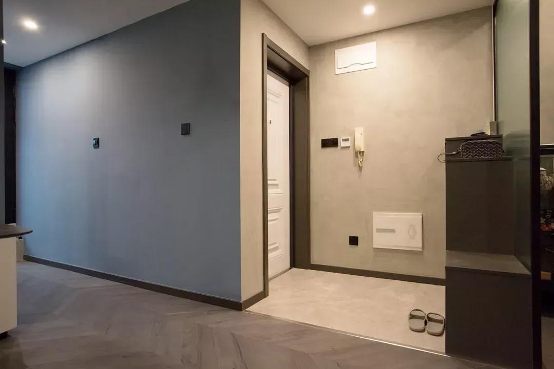 什么样的装修住起来最舒服,入住的体验感