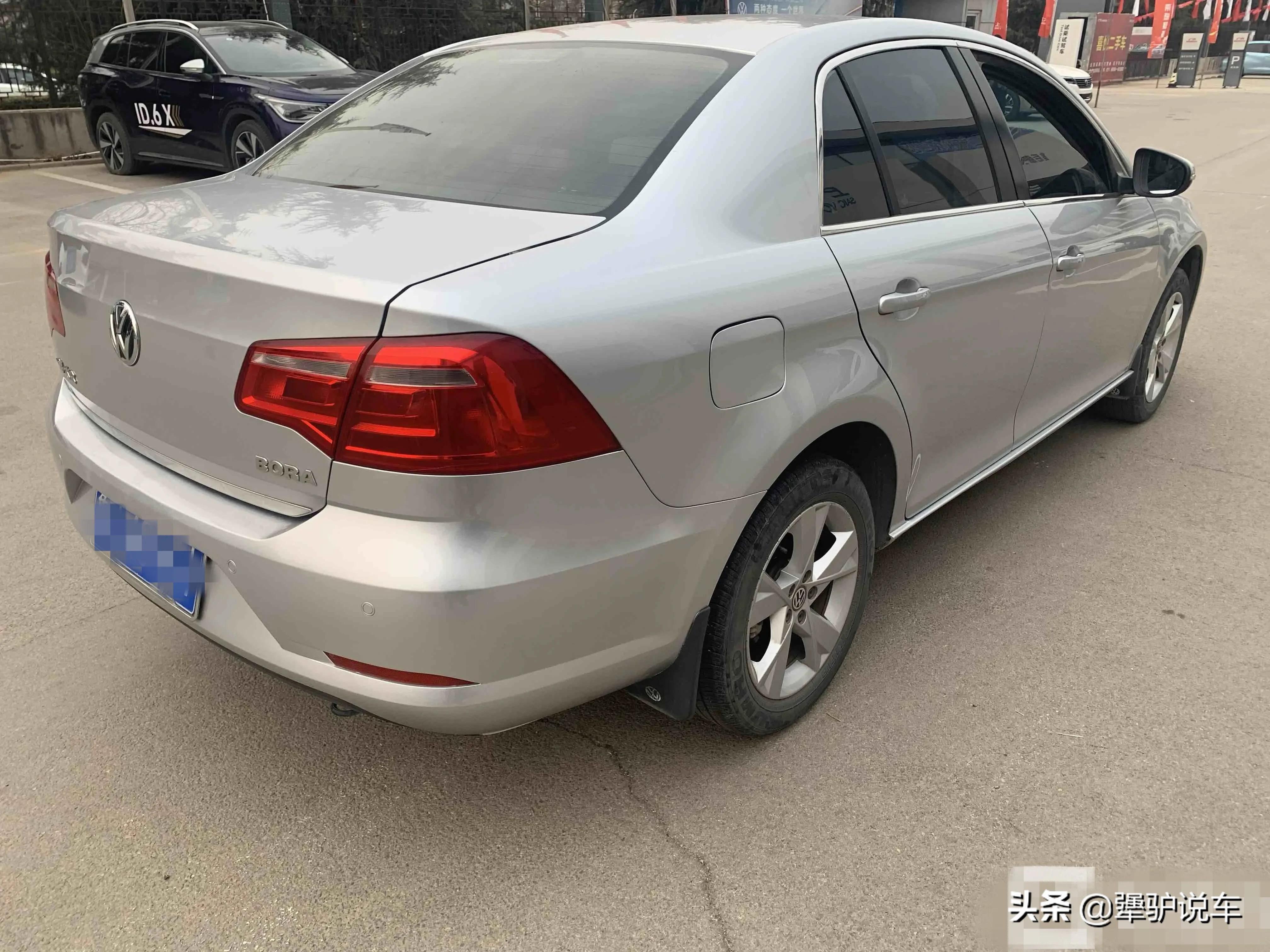 2015年的大众宝来可以开多少公里,2017款大众宝来10万公里