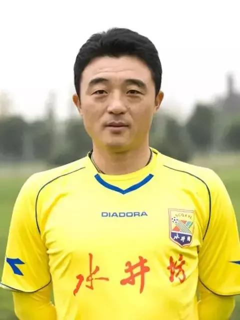 全兴队96年阵容,全兴队有多厉害