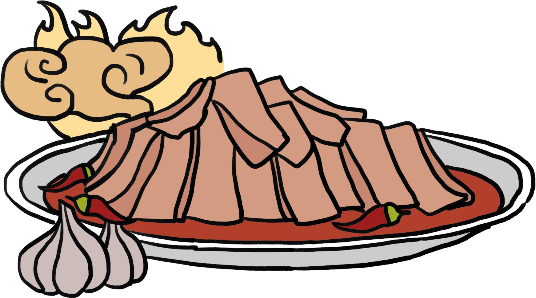 四川特色美食排行榜前十,四川特色美食前十名