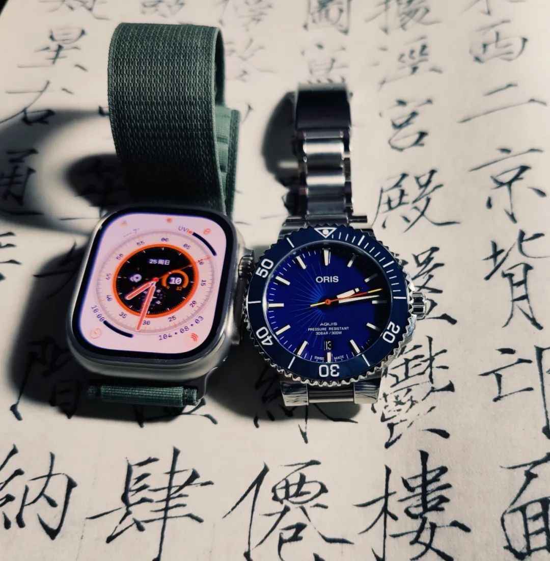 买表的故事,关于卖手表的故事