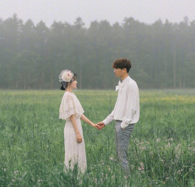 很潮很精辟的爱情说说,简短走心的爱情说说