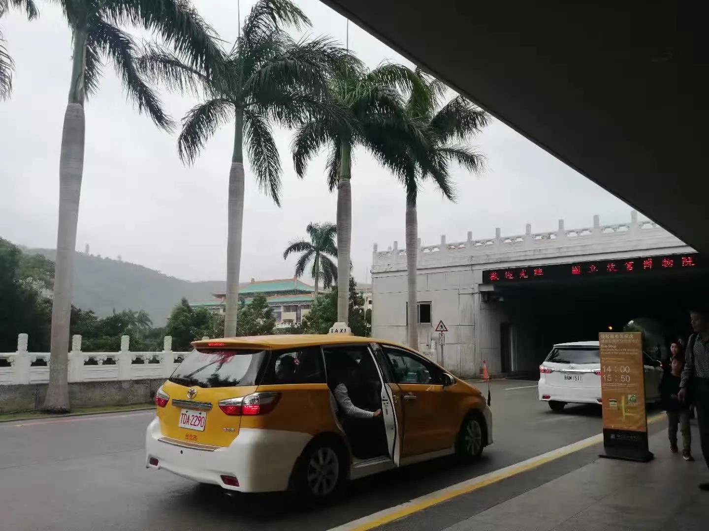 大陆人台湾环岛骑行攻略,环台湾骑行游记