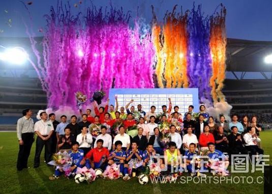 足球江苏二队,江苏足球乙级队