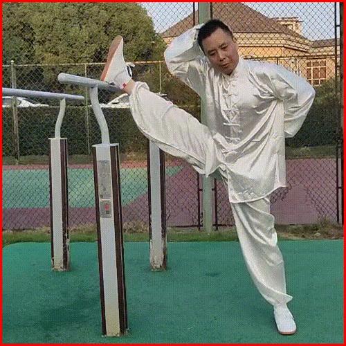 压腿完整练习应该注意哪些问题,训练舞蹈压腿