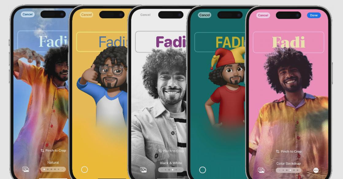 ios17发布了还能更新16吗,ios17一会暗一会亮