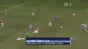 射门的动作模式,有意思的射门技巧有哪些