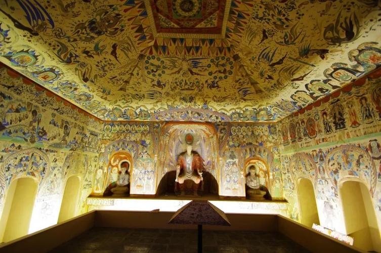 敦煌文书内容是什么,敦煌契约文书