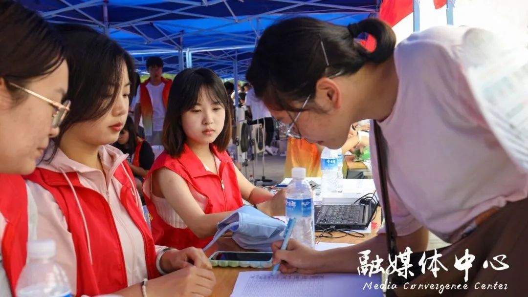 运城学院新学期新开始,运城学院2022年开学典礼