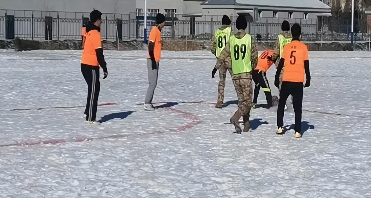 大兴安岭首届极地冰雪节,大兴安岭森林冰雪嘉年华