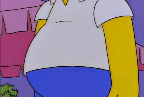 这种人见人爱的身材，获得方式真的很变态