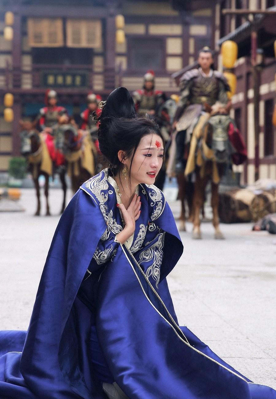 庆余年花絮张若昀陈道明,庆余年陈道明张若昀对戏花絮