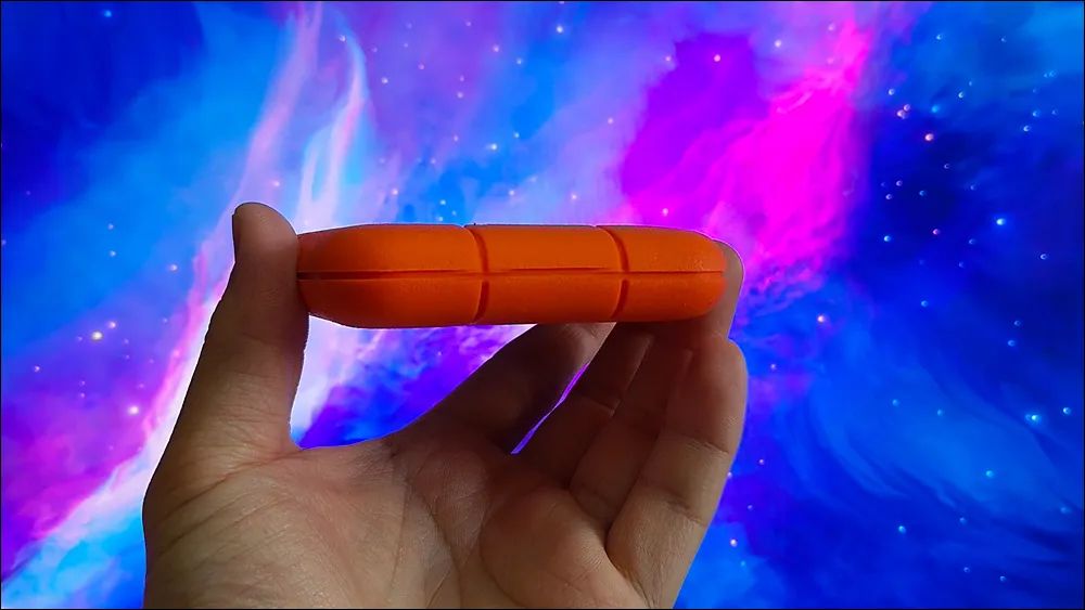 雷孜小金刚三防移动硬盘评测,雷孜小金刚移动硬盘怎么样