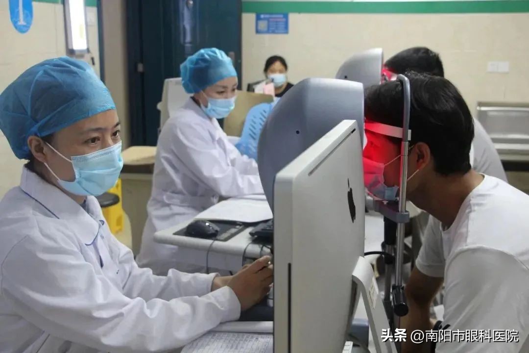 个性化准分子激光手术,个性化精雕飞秒手术