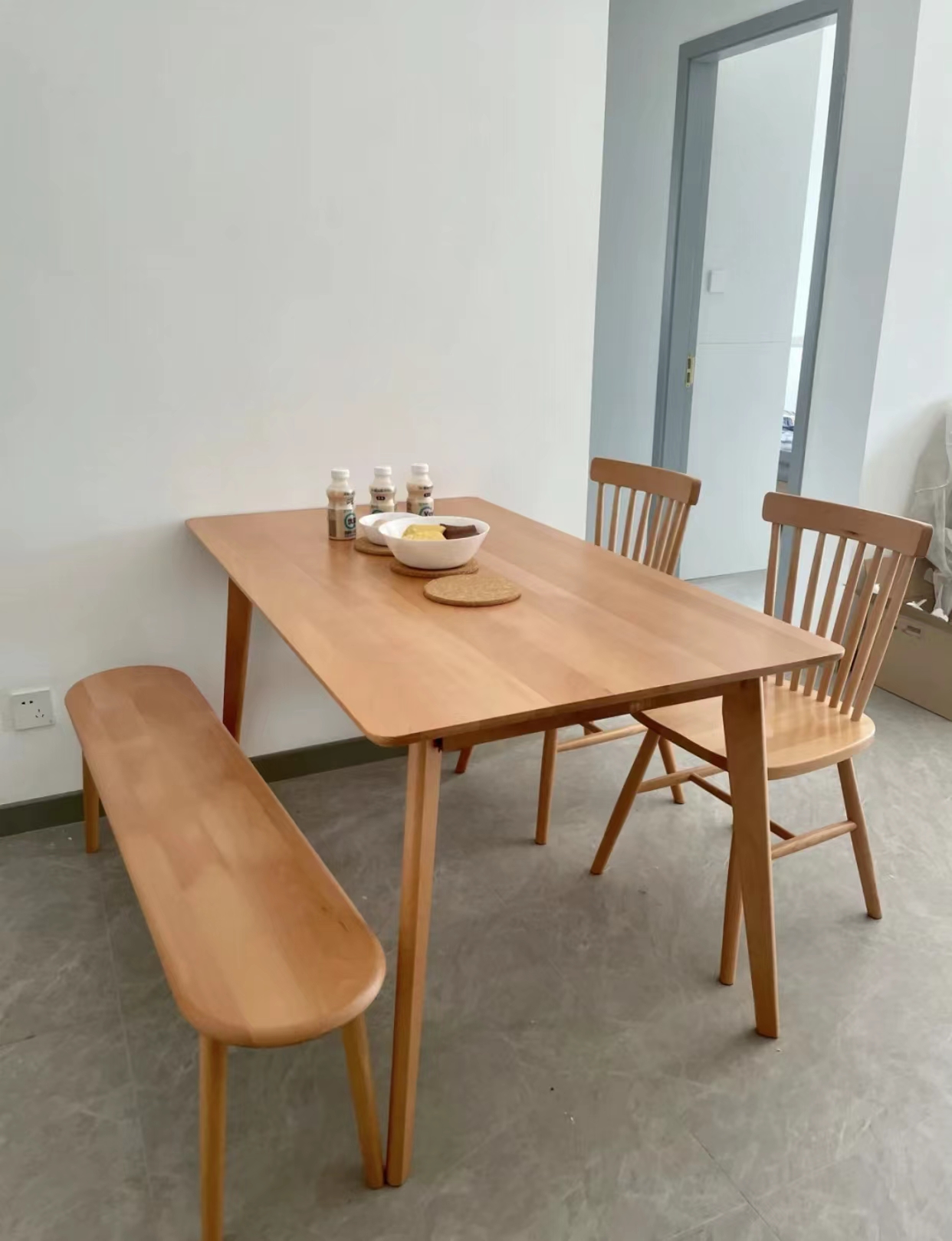 岩板餐桌容易断裂该怎么选,岩板餐桌使用过程中会裂吗