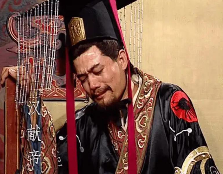 霞客读三国(第十三回05)「耿直皇甫郦,难劝贼李傕」