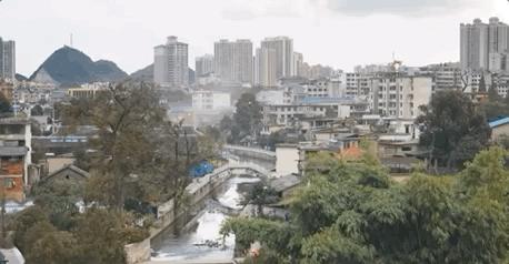 贵州樱花风景区一日游,半城樱花贵阳