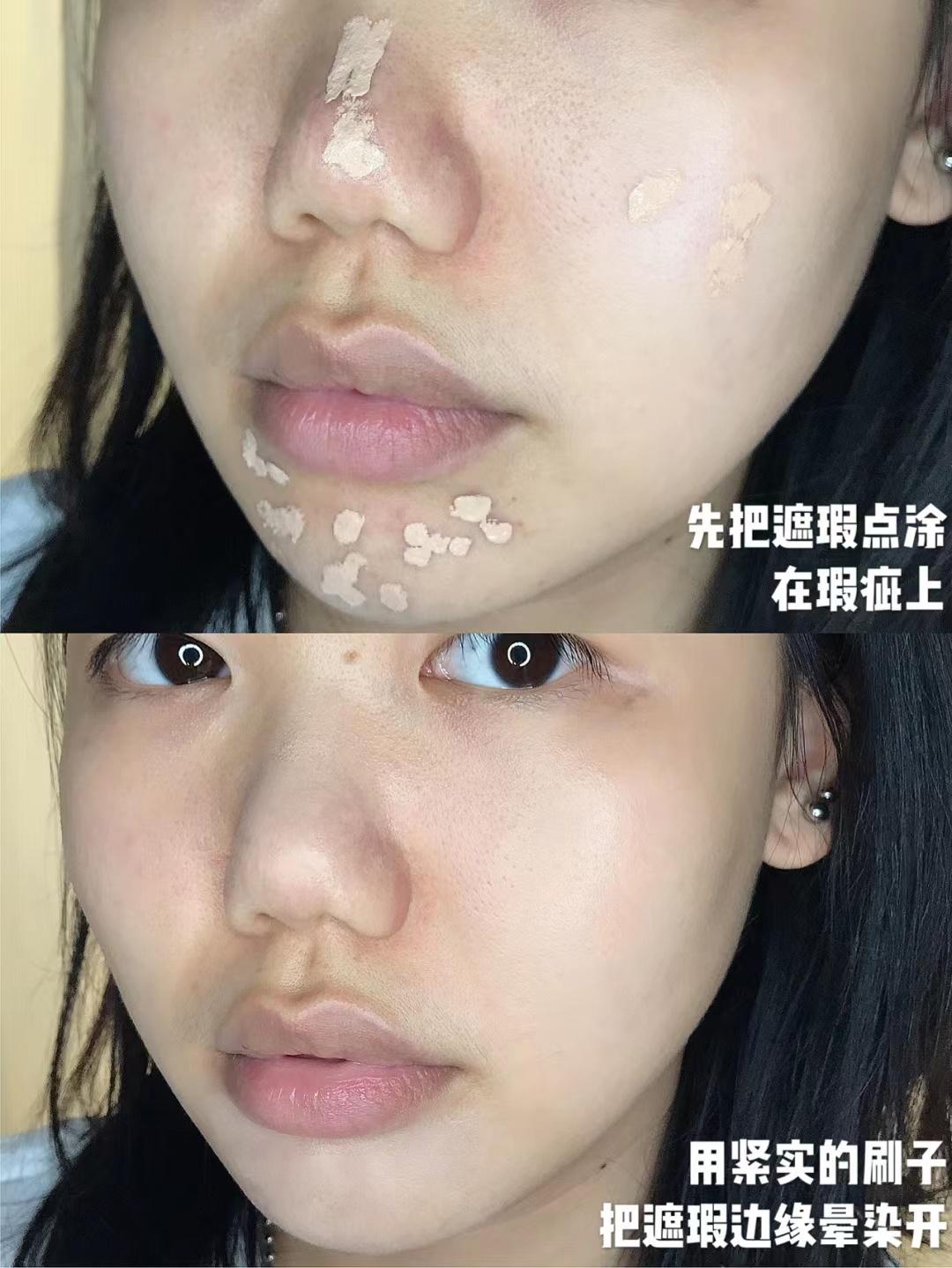 建议女人不管多老出门尽量化淡妆,新手该如何化淡妆呢女生