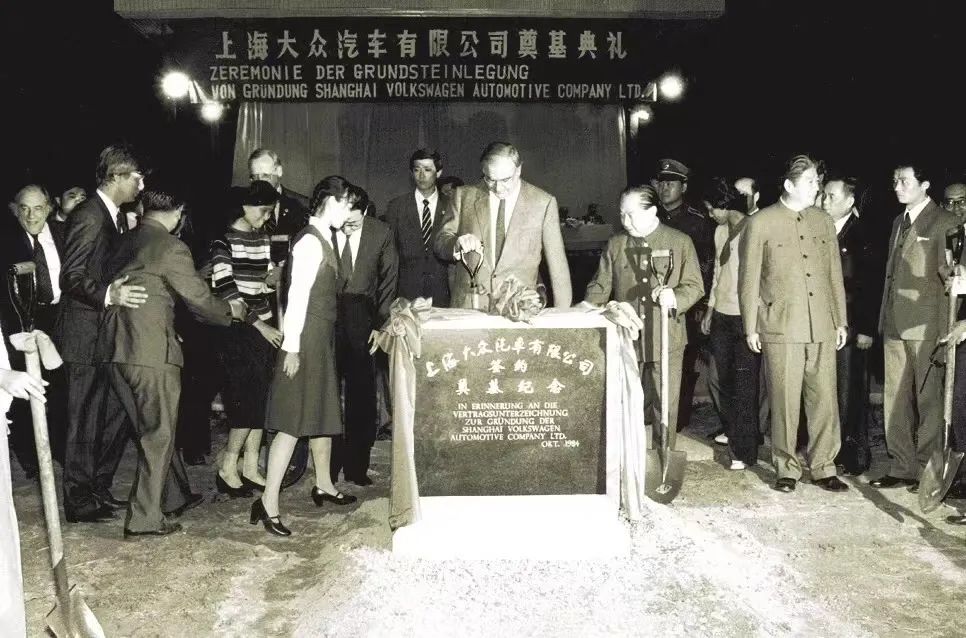 中国汽车工业的发展评论解析,中国汽车感悟