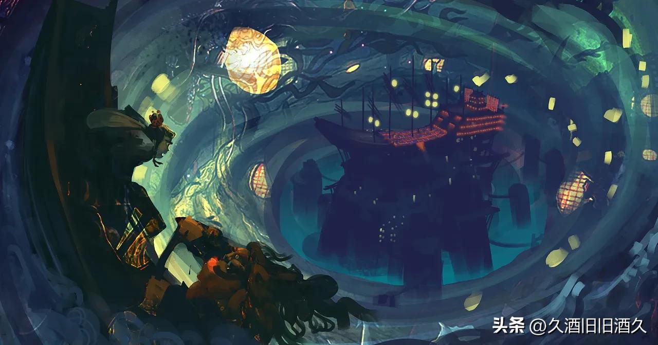 罗刹海市流到台湾了吗,罗刹海市流量是多少