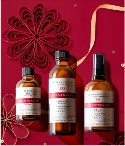 “双十一”大促美妆市场构筑全渠道品效护城河