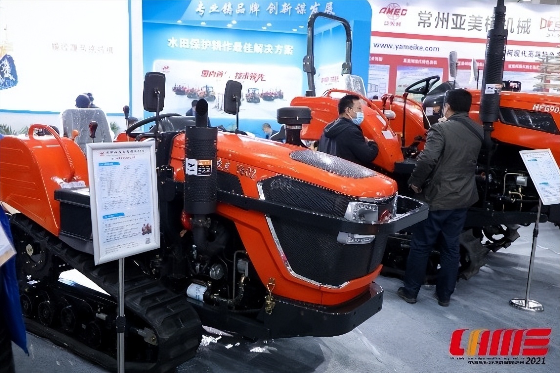 山区小型农机大全,丘陵地区实用农机有哪些