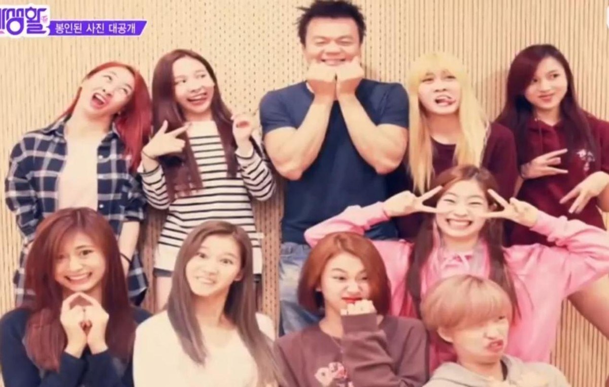 sana在twice排第几,sana在twice里的地位