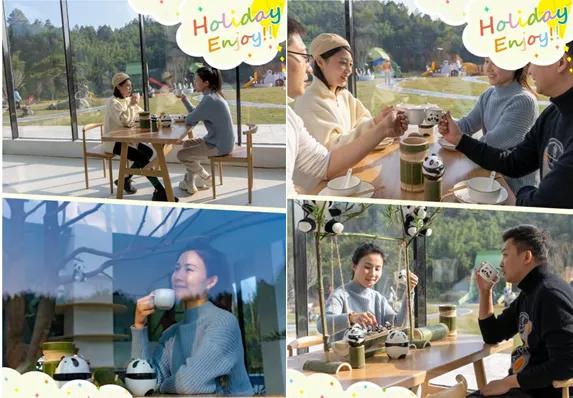 蜀南竹海风景区介绍视频,宜宾蜀南竹海国家级旅游度假区